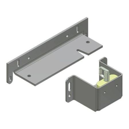 Комплект монтажа MK AL-250UZ