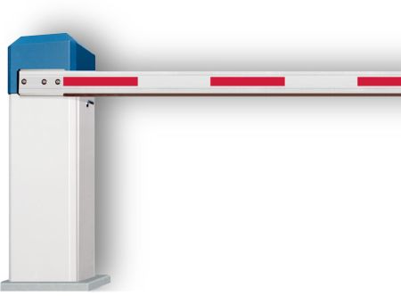 Парковочный шлагбаум Elka Parking P 4000