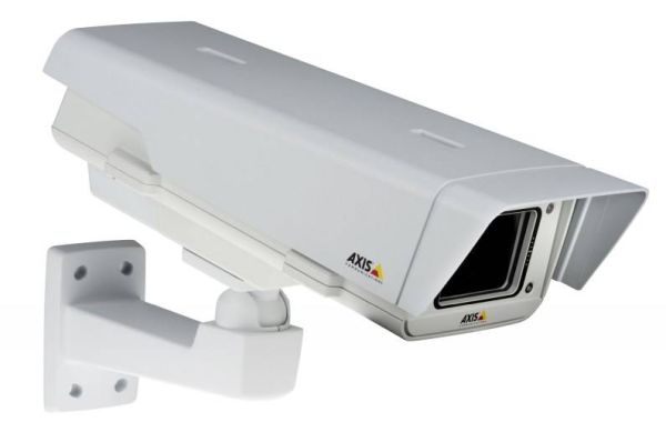 Защитный кожух Axis T92E20 для фиксированных камер