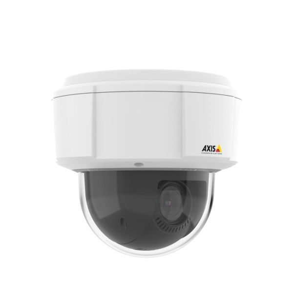 Сетевая IP-видеокамера Axis M5525-E
