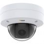 Уличная сетевая купольная IP-видеокамера 2Мп Axis P3245-VE