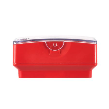 Извещатель пожарный Рубеж ИПР 513-11-А-R3 ручной, адресный