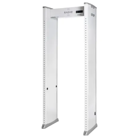 Металлодетектор RADARPLUS Model XS, арочный, однозонный Металлодетектор RADARPLUS Model XS, арочный, однозонный