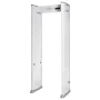 Металлодетектор RADARPLUS Model XS, арочный, однозонный Металлодетектор RADARPLUS Model XS, арочный, однозонный
