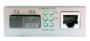 Оптический медиаконвертер Ethernet Osnovo OMC-100-11S5a до 20 км