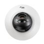 Купольная IP-видеокамера 2Мп IDIS DC-D6233FRX с видеоаналитикой IDLA