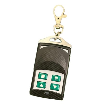 Брелок для управления шлагбаумом ZKTeco PSA55 для серии ProBG
