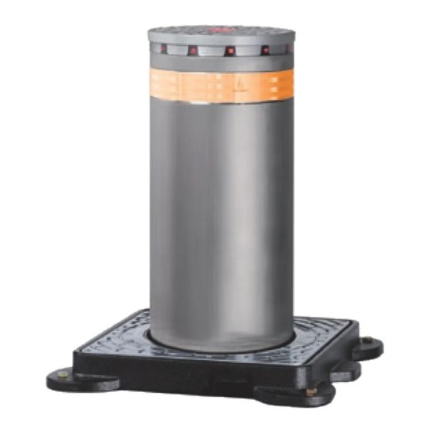 Блокиратор автоматический FAAC J275 HA V2 INOX 600 мм из нерж.стали