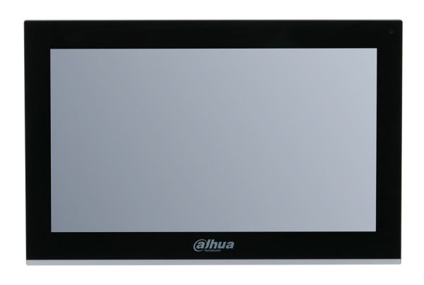 IP-видеодомофон сенсорный 10" Dahua DH-VTH5441G