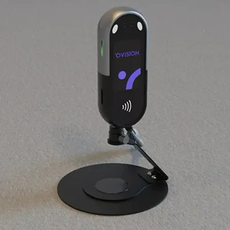 Биометрический терминал Ovision OGATE Mini распознавания лиц