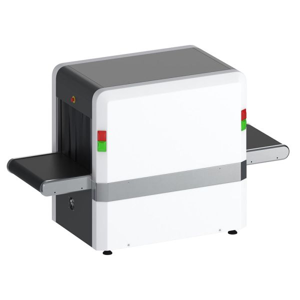 Рентгенотелевизионный интроскоп Nuctech CX7555BI Рентгенотелевизионный интроскоп Nuctech CX7555BI