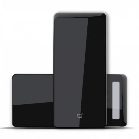 Биометрический терминал распознавания лиц Uface 5, настенный