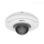 Купольная сетевая PTZ-камера Axis M5054