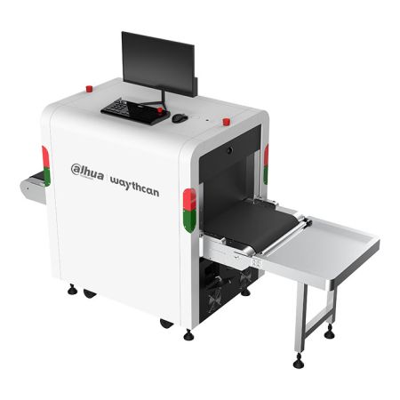 Интроскоп Dahua ISC-M5030 Интроскоп Dahua ISC-M5030