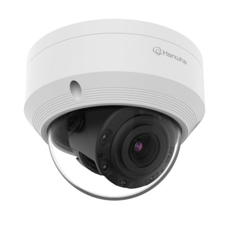 Антивандальная IP-видеокамера 2Мп Wisenet LNV-6072R