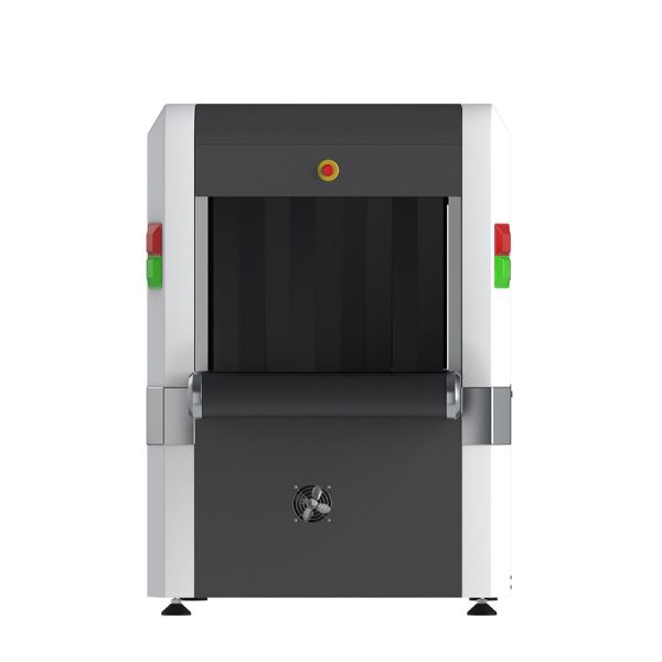 Рентгенотелевизионный интроскоп Nuctech CX7555BI Рентгенотелевизионный интроскоп Nuctech CX7555BI