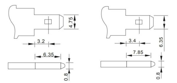 Аккумулятор Etalon VISION CP1290 (12В 9 А∙ч)