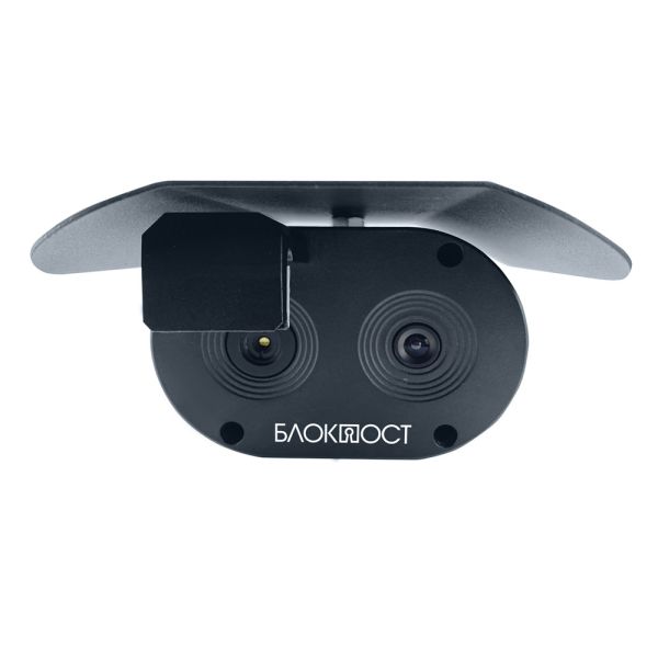 Тепловизионная камера Блокпост Delta 100 Тепловизионная камера Блокпост Delta 100