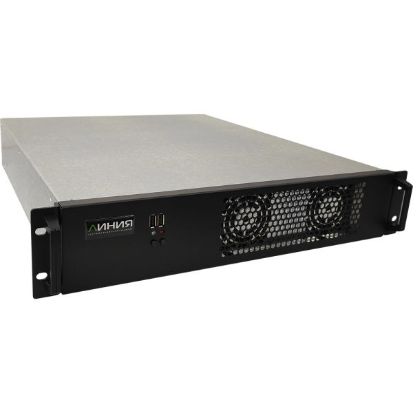 IP-видеосервер Линия NVR 64 ФСТЭК СТ-1 IP-видеосервер Линия NVR 64 ФСТЭК СТ-1