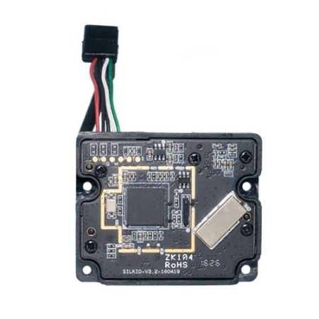 Встраиваемый биометрический считыватель ZKTeco SLK20M