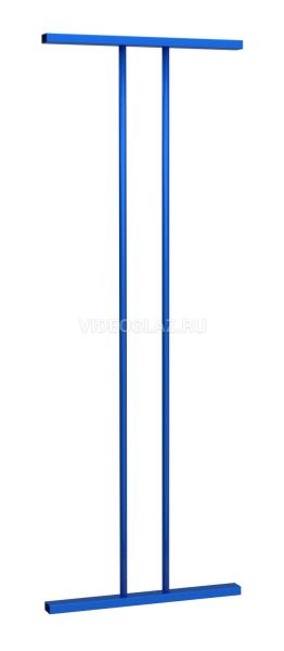 Дополнительная секция PERCo MB-16D для полноростового ограждения MB-16