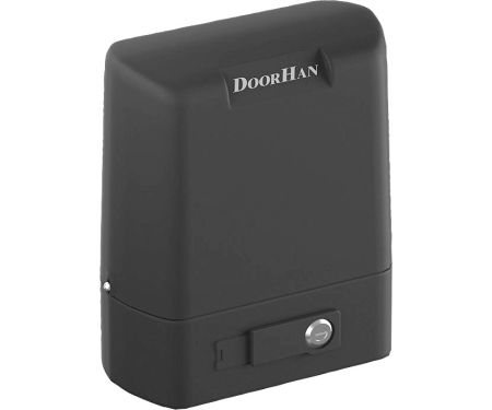Привод для откатных ворот Doorhan SLIDING-500, 500 кг, интенсивность 50%