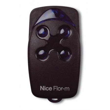 Пульт управления Nice FLO4R-S