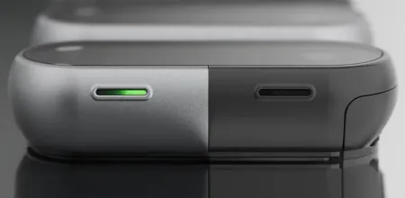 Биометрический терминал Ovision OGATE Mini распознавания лиц