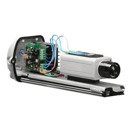 Термокожух Wizebox Standart SV32-08