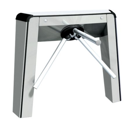 Турникет-трипод тумбовый Came XVia 001PSXV02 (с планками Антипаника)