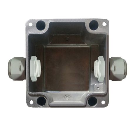 Коробка коммутационная МКС Мороз, 1В, IP66/IP68 (12-0012-0005)