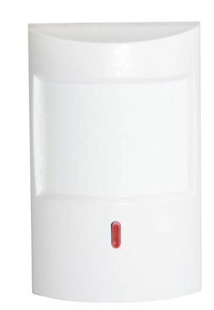 Извещатель охранный объемный оптико-электронный Рапид, вариант 2