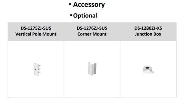 Сетевая IP-камера ColorVu 8Мп Hikvision DS-2CD2087G2H-LIU/SL (4 мм), черная с интеллектуальной гибридной подсветкой до 40 м