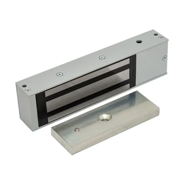 Электромагнитный замок AccordTec ML-395 без платы управления