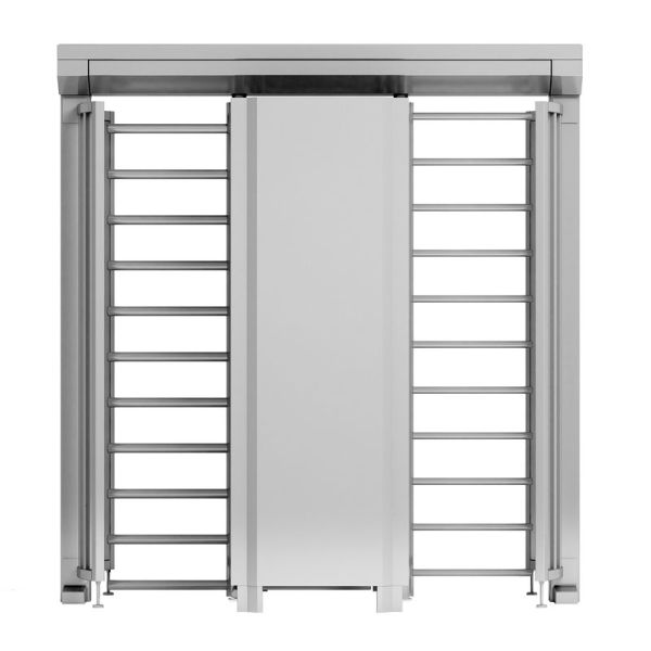 Двухпроходный полноростовой турникет Gotschlich Ecco Arena 90 HD Basic (6EALD4ABHB)