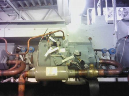 Тепловизор Flir E85 (29мм)