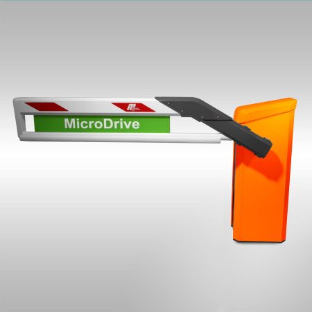 Тумба шлагбаума автоматического Magnetic Access Pro, длина стрелы до 3.5 м Тумба шлагбаума автоматического Magnetic Access Pro, длина стрелы до 3.5 м