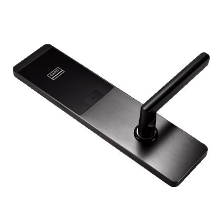 Электронный замок ZKTeco LH6500 с RFID считывателем Mifare