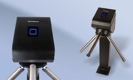 Турникет-трипод dormakaba TPB Easy Task