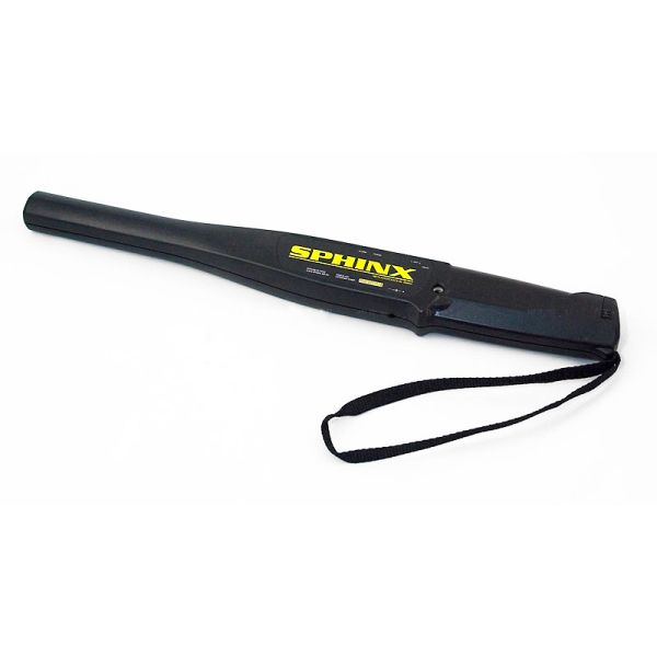 Металлодетектор ручной Сфинкс ВМ-612 ПРО