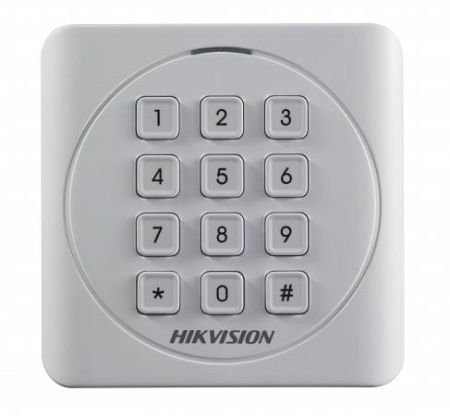 Считыватель HikVision DS-K1801MK