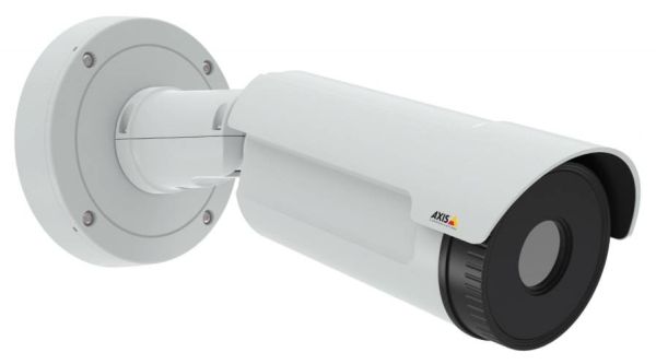 Тепловизионная уличная камера Axis Q1941-E (7 мм)