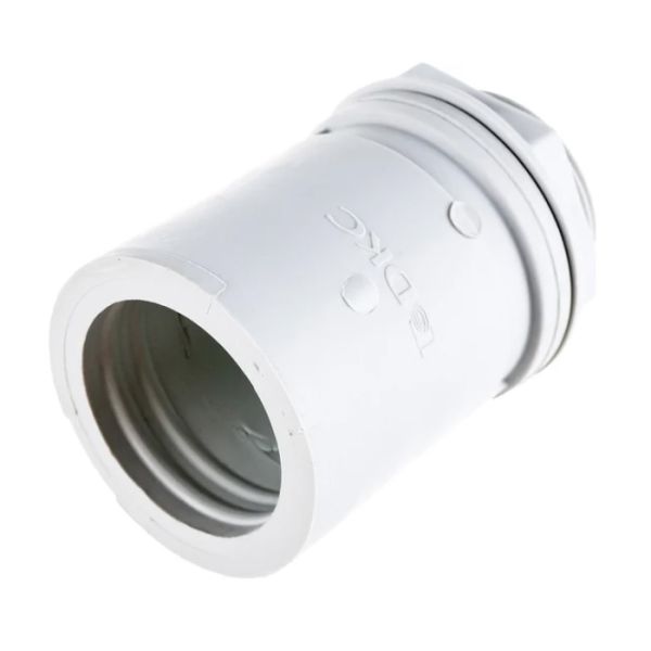 Переходник труба-коробка DKC 50225, IP65; 25 мм