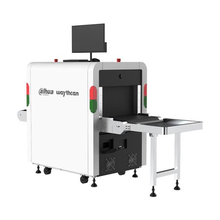 Интроскоп Dahua ISC-M5030 Интроскоп Dahua ISC-M5030