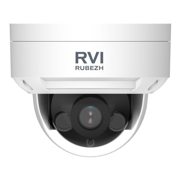 IP-видеокамера 2Мп RVi-2NCD2362 (2.8) RU