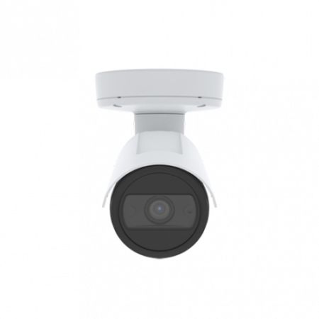 Сетевая уличная IP-видеокамера 2Мп Axis P1455-LE RU