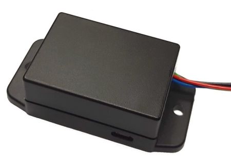 Радиоканальный BLE считыватель Gate-Reader-Mobile-Light в корпусе