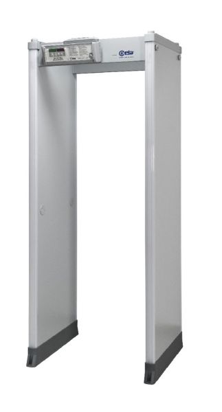 Металлодетектор CEIA HI-PE/PZ арочный, многозонный