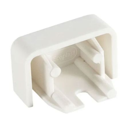 Заглушка для кабель-канала 25х16 NF (71803)