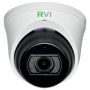 IP-видеокамера 5Мп RVi-1NCE5069 (2.7-13.5) white с варифокальным объективом